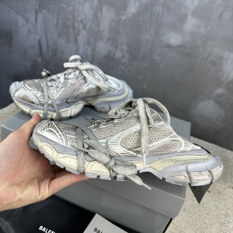 Balenciaga Track Shoes